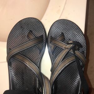 Chacos